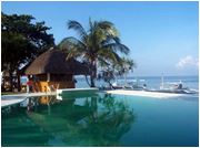 Balicasag Diveand Beach Resort Philippinen Balicasag Diveand Beach Resort Philippinen