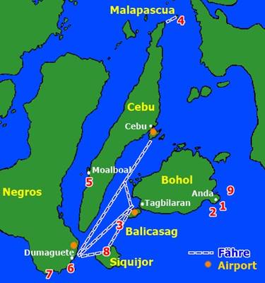 Liveaboard Philippines